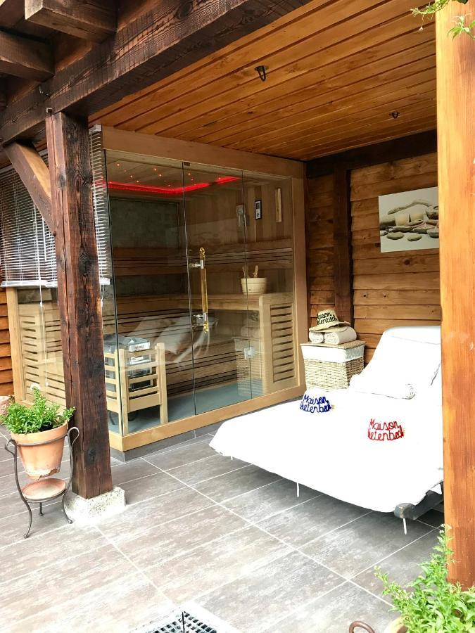 Maison Dietenbeck Wissembourg Ngoại thất bức ảnh