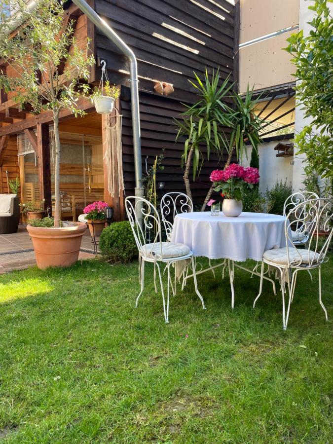 Maison Dietenbeck Wissembourg Ngoại thất bức ảnh