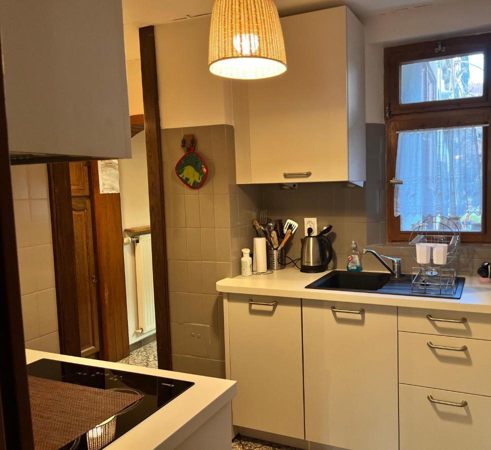 Maison Dietenbeck Wissembourg Ngoại thất bức ảnh