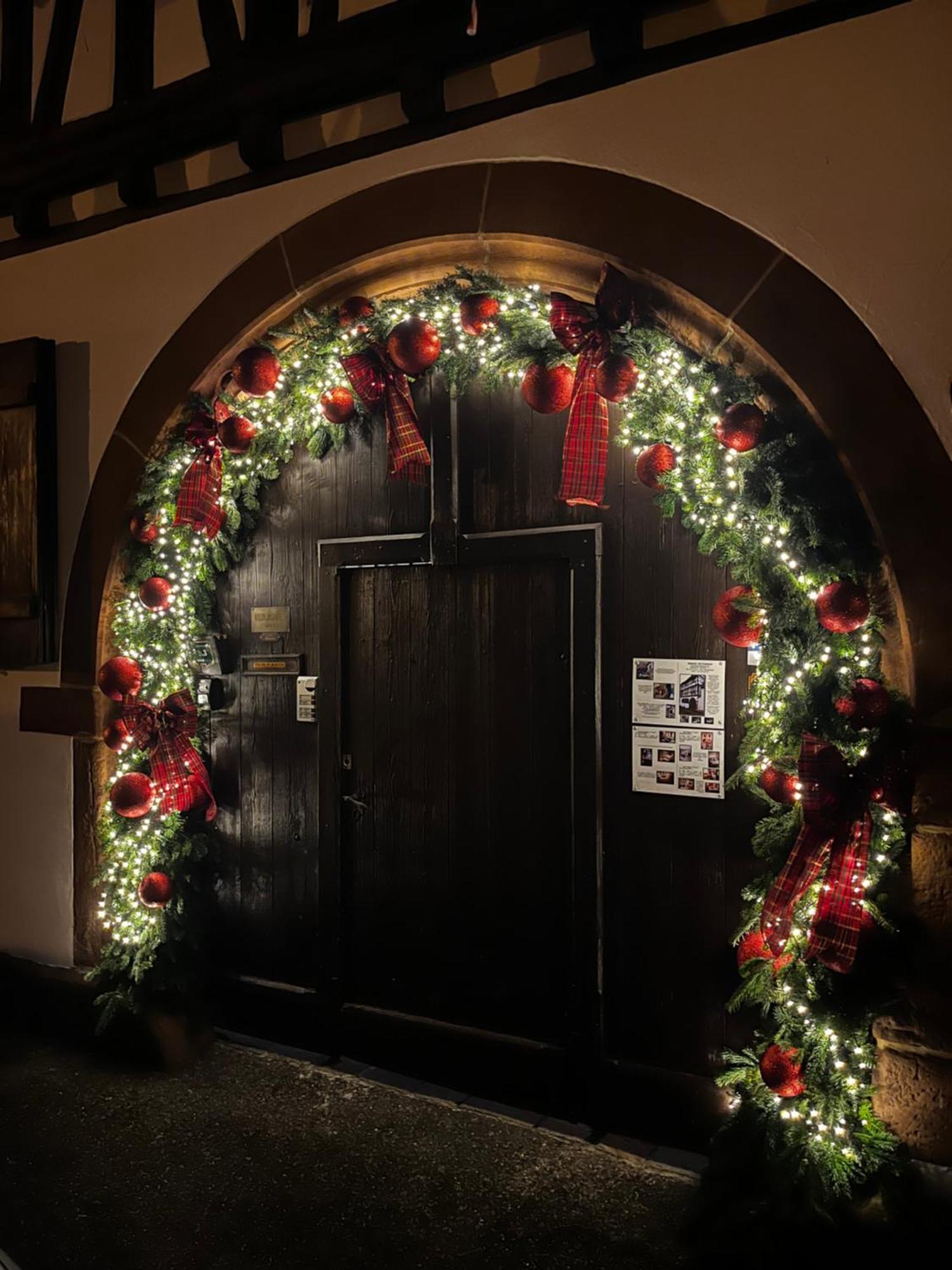 Maison Dietenbeck Wissembourg Ngoại thất bức ảnh
