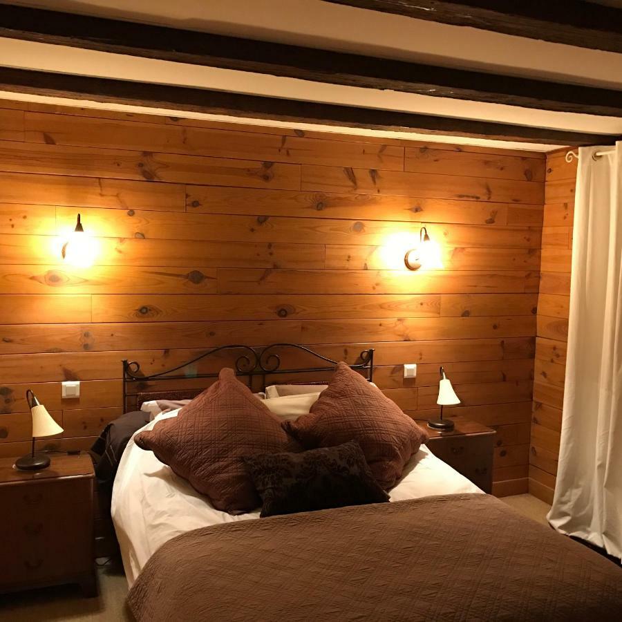 Maison Dietenbeck Wissembourg Ngoại thất bức ảnh