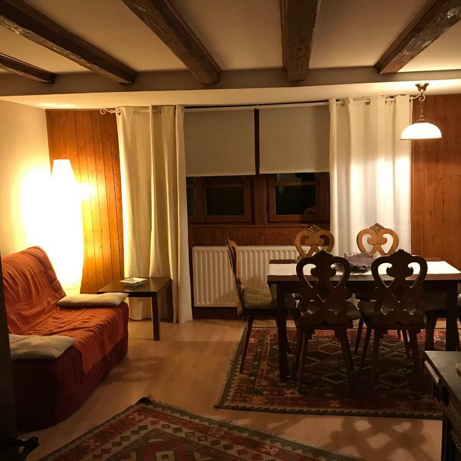 Maison Dietenbeck Wissembourg Ngoại thất bức ảnh