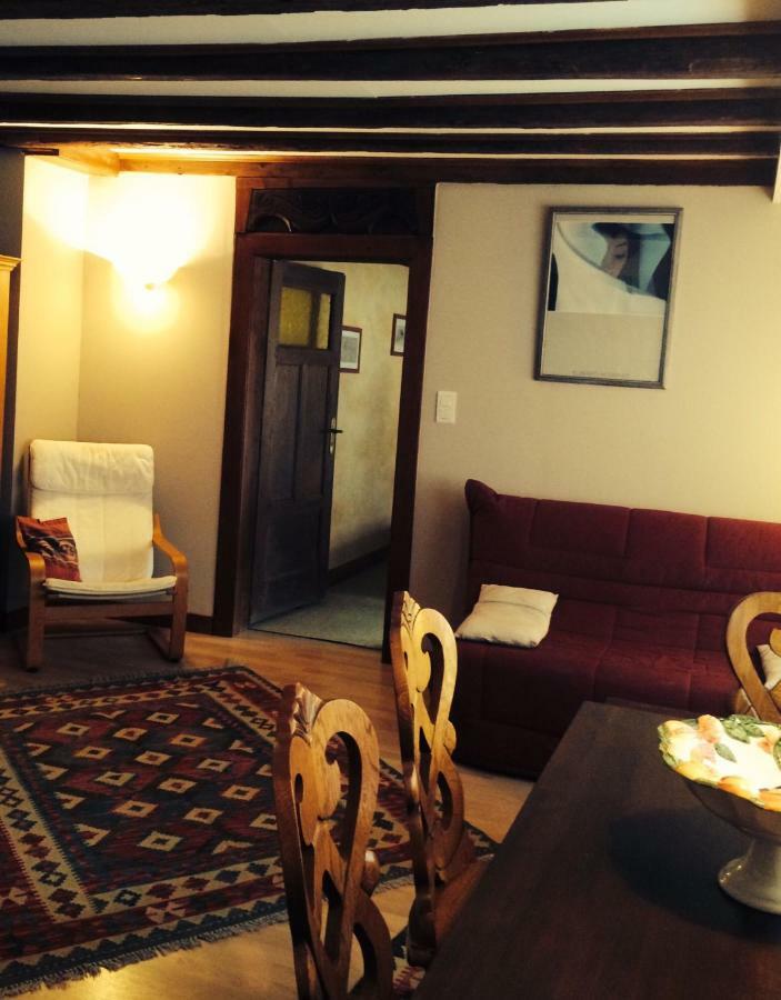 Maison Dietenbeck Wissembourg Ngoại thất bức ảnh
