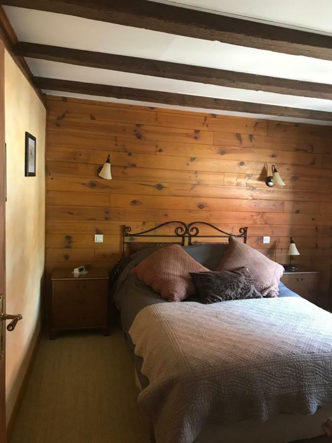 Maison Dietenbeck Wissembourg Ngoại thất bức ảnh
