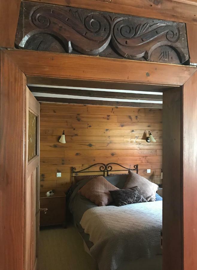 Maison Dietenbeck Wissembourg Ngoại thất bức ảnh