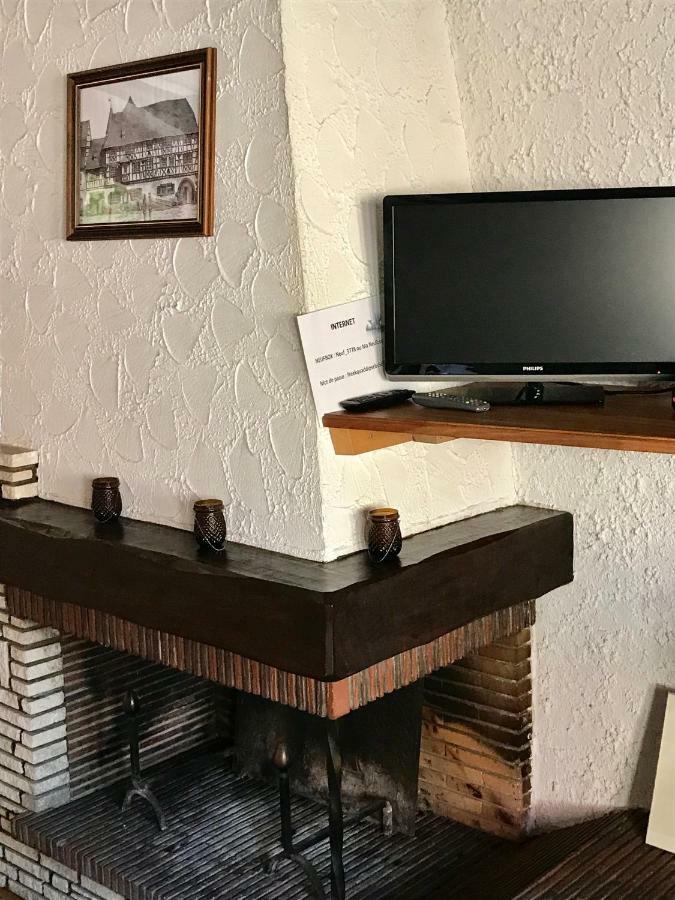 Maison Dietenbeck Wissembourg Ngoại thất bức ảnh