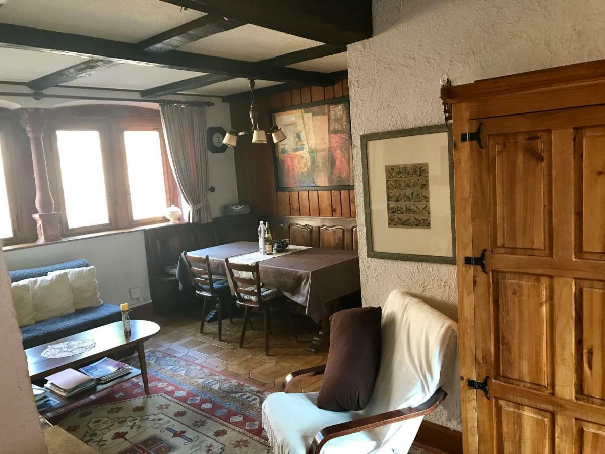 Maison Dietenbeck Wissembourg Ngoại thất bức ảnh