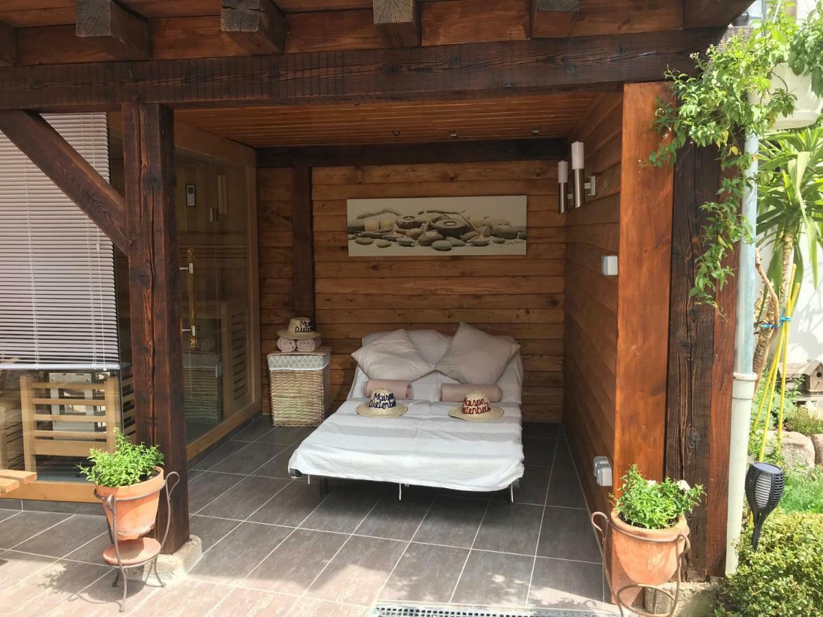 Maison Dietenbeck Wissembourg Ngoại thất bức ảnh